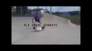 Old Skool Sunday 5