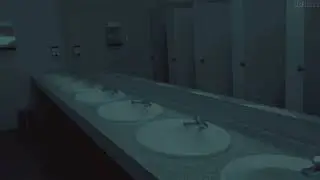 newjeans - omg (but you're in the bathroom at a party)