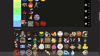 psn avatar tier list before 2009 (HUGE YAP SESH UNCUT)