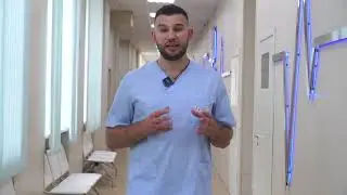 Хирург Луговский Сергей Сергеевич