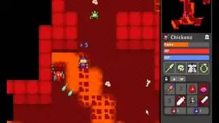 RotMG: Solo Abbys on Necromancer [White Bag]