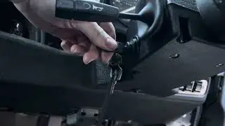Defender 200TDi no crank