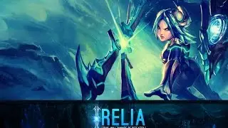 Irelia Pentakill Fail | iSh4GGy