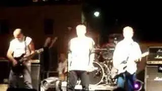 Tisno, Prljavo Kazalište - Mojoj majci
