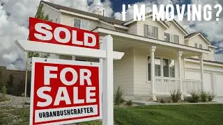 I'm moving (update video)