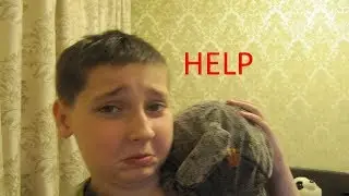 2 СЕЗОН 2 СЕРИЯ. УЖАСТИКИ