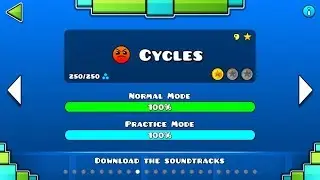 Cycles