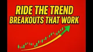 Stop Guessing: Breakouts That Work — How We Ride Trends for Real Gains