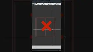 How To Create Elevation of Window In AutoCAD