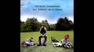 Let It Down by George Harrison (non-acoustic version)