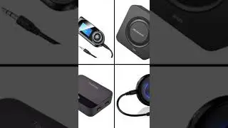 Bluetooth transmitter for TV