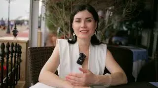 Шмыгина Катерина ДМ 6й поток