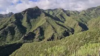 Barranco de Igueste