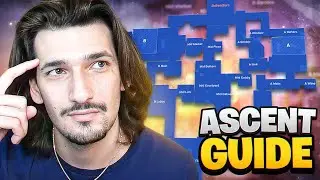 The Ultimate Guide to CHAMBER  | ASCENT