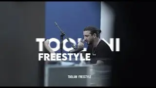 Sina Sae - Toolani (Live performance )