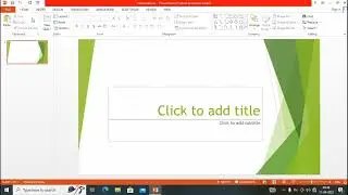 Powerpoint clipboard group II how to use clipboard group all options II cut copy paste 