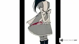 Grudge (by Sad-Nirio) Still %3A Trapbeat Horror 🖤