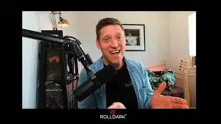 Rolldark - DM Prep Sesh Episode 1