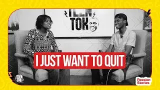 I Really Want To Work For God But... Pt.2 | TeenTok Ep.18