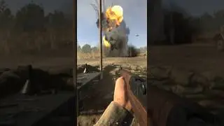 KABOOM! #hellletloose #game #games #gaming #videogames