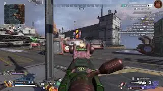 iron sights