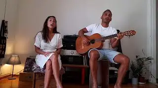 Tery Lemanis & Anastasia Moraiti - Μήλο μου και μανταρίνι (Milo Mou Kai Mantarini)
