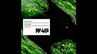 Maxxim - Iguana (Original Mix) La Mishka rec.