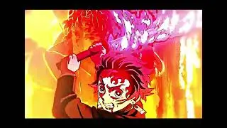 HINOKAMI KAGURA in Action! Tanjiro's Epic Dance - Coopa [Edit/AMV] 🗡️🔥#Tanjiro #demonslayer#anime