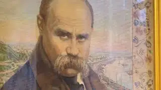 Канiв.  Пам'ятi Т. Г. Шевченко.