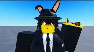 R63 MAFIOSO WORST NIGHTMARE | ROBLOX ANIMATION