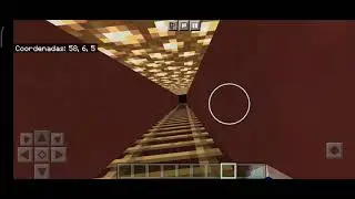 robot de tord de eddsworld en Minecraft