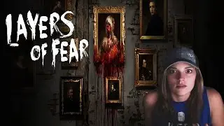 Layers of Fear Reaction and Gameplay