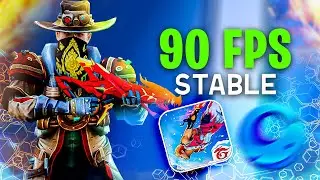 Gameloop New Best Version Free Fire Pc