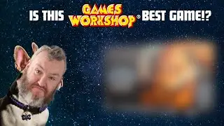 Is This Games Workshop's BEST Game!?