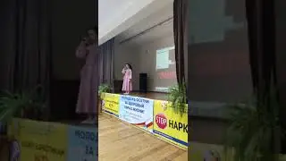 Всемирный день здоровья 2021.апрель.г