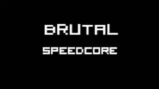 KurwaMix (Speedcore 