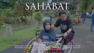 FILM PENDEK - SAHABAT