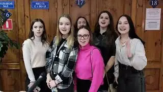 День рождения РГРТУ 2022. Рязань