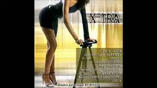 X-Tra - Viv' épiw