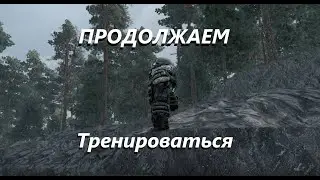 Продолжаем тренироваться по урокам espion'а для вступления в отель Москва | STALCRAFT X HIGHLIGHTS