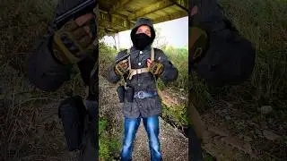 Сталкер новичок Stalker 2 