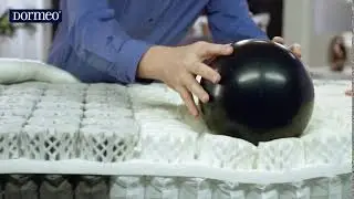 Спијте на најнапредните душеци