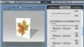 iClone Tutorial04-Multi-Texturing Effects-Opacity Map I (RESUBIDO)