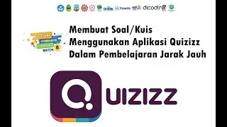 Membuat Soal Pada Aplikasi Quizizz#VCTBATCH8quizizz