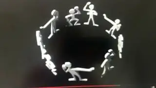 Улица Сезам Лучшие песни – Круг 🏀🎾🪀📀🛞🟠🟡🔵😃🍊
