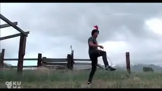 Mortal KombatRope Dart Trick Shots