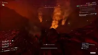 New Large bug outpost Level 10 Super Helldive