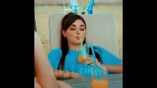 Серкан и Эда