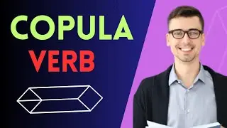Copula verb | What is copula verb? | Difference between copula and linking verb | Copula