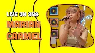 Marian Carmel - Take What I Can Get, What If Nobody Kisses Me I Live On SnS